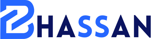 Be-Hassan-Logo